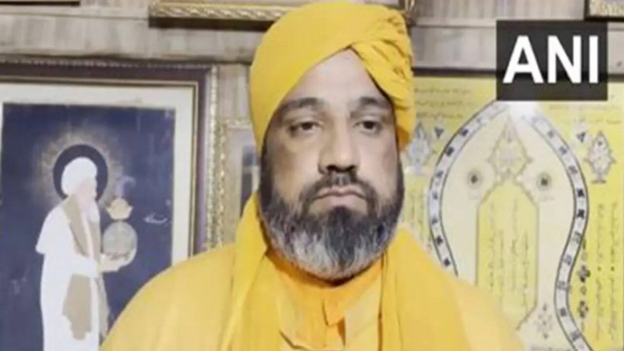 Syed Nasiruddin Sishti