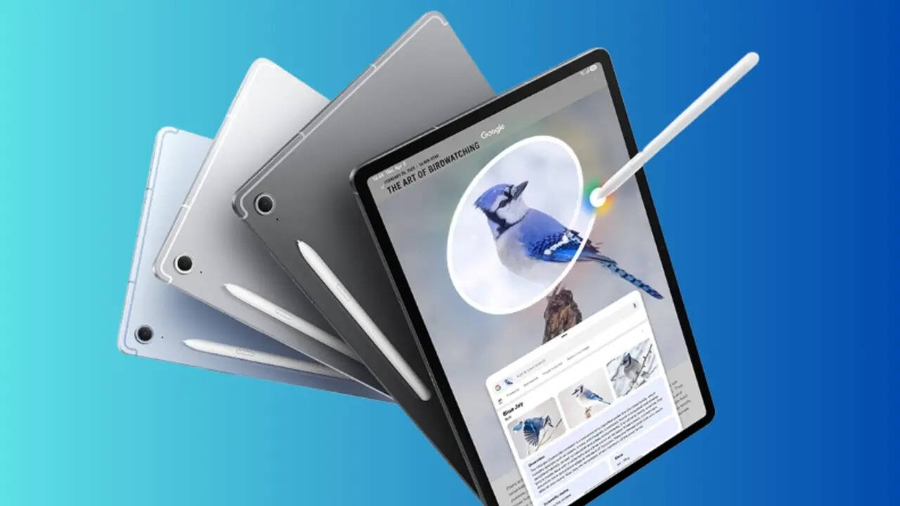 Samsung Galaxy Tabal S10 FE Series