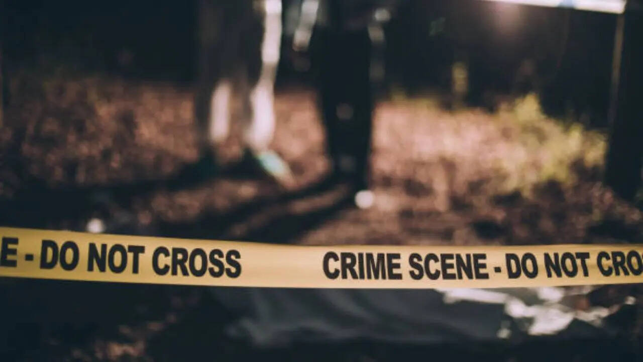 Crime