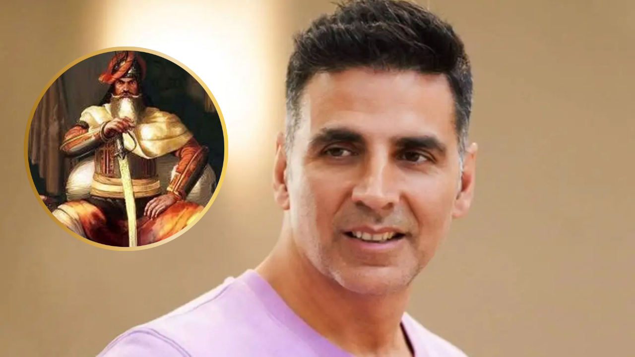 Akshay Kumar's Kesari 3 Confirmed