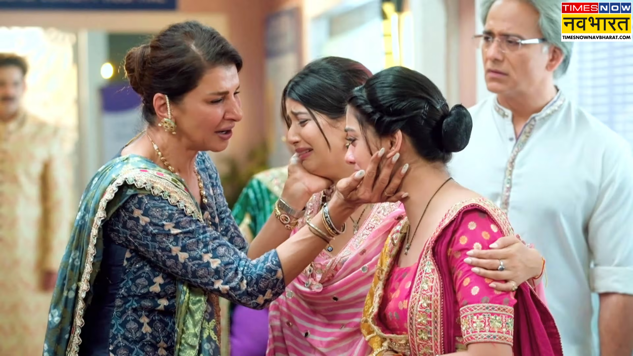 Yeh Rishta Kya Kehlata Hai Spoiler 3 April