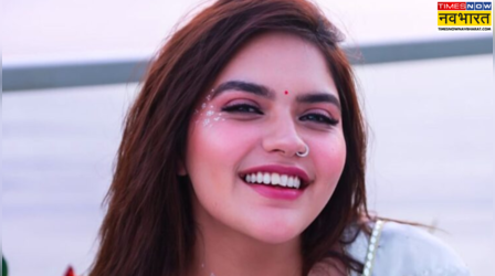 Anjali Anand के साथ 8 साल की उम्र में हुआ था यौन शोषण, पिता बन डांस टीचर ने की थी ये गंदी हरकत
