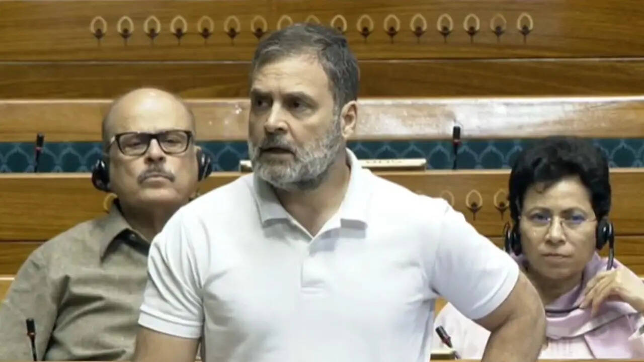 Rahul