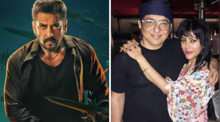 सलमान खान का करियर खराब करने के आरोपों पर 'Sikandar' के निर्माता साजिद की पत्नी ने दिया मुंहतोड़ जवाब, जानिए मामला