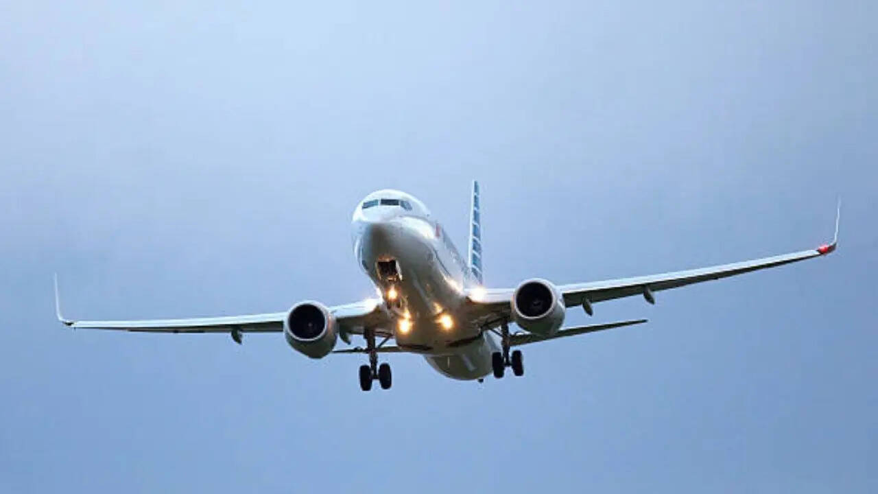 Virgin Atlantic Flight Emergency Landing