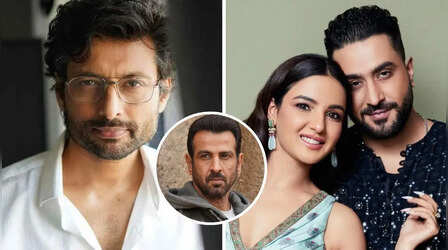 Top 7 TV Gossips: बरखा बिष्ट संग तलाक से संतुष्ट हैं इंद्रनील सेनगुप्ता, शादी की खबरों पर जैस्मिन ने तोड़ी चुप्पी