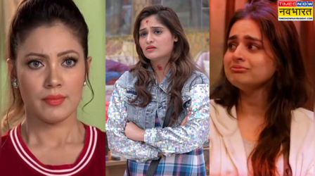 बचपन में घटिया नीयत वाले शख्स के चंगुल में फंसी थीं ये TV हसीनाएं, शरीर पर आज भी ताजा हैं यौन शोषण के जख्म