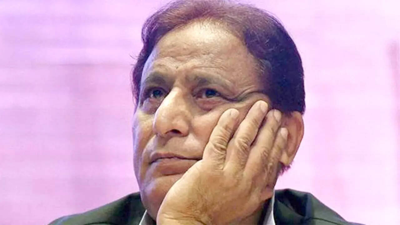azam khan