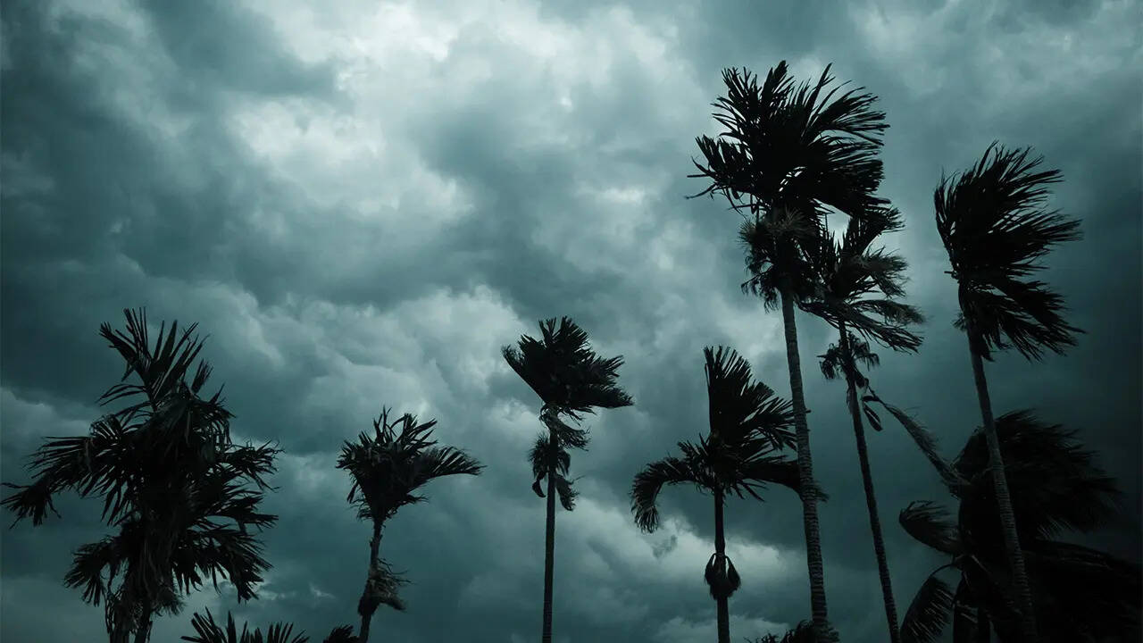 rain