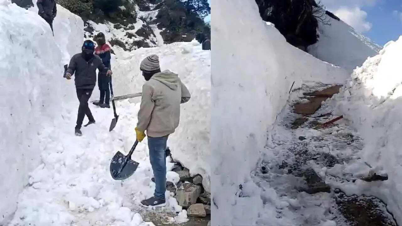 Kedarnath Marg