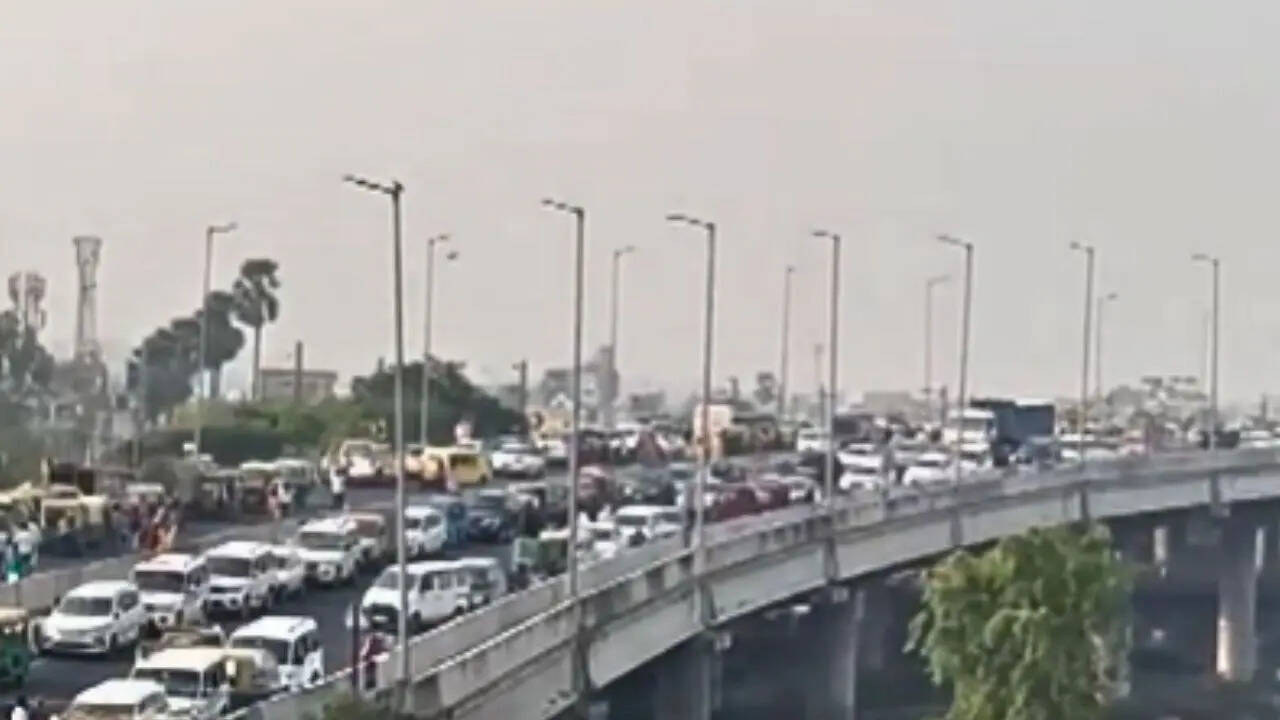 Patna Traffic