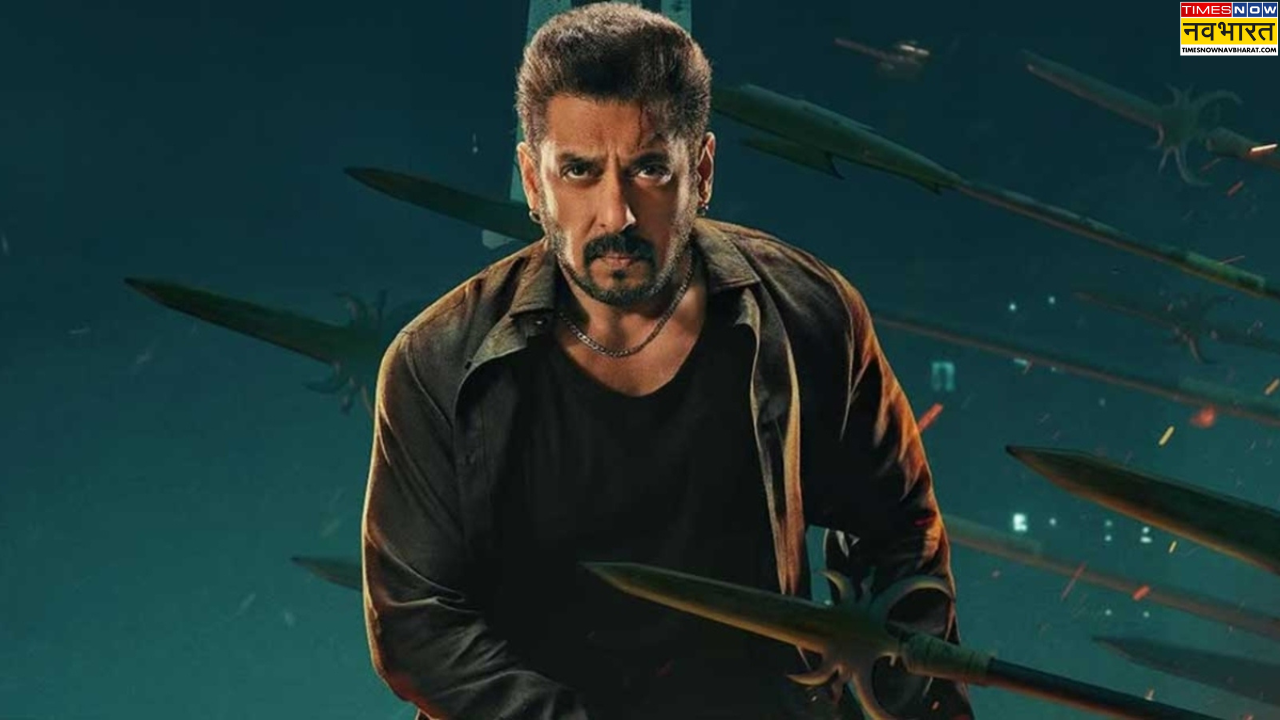 Sikandar Box Office Collection Day 5 Early Estimate