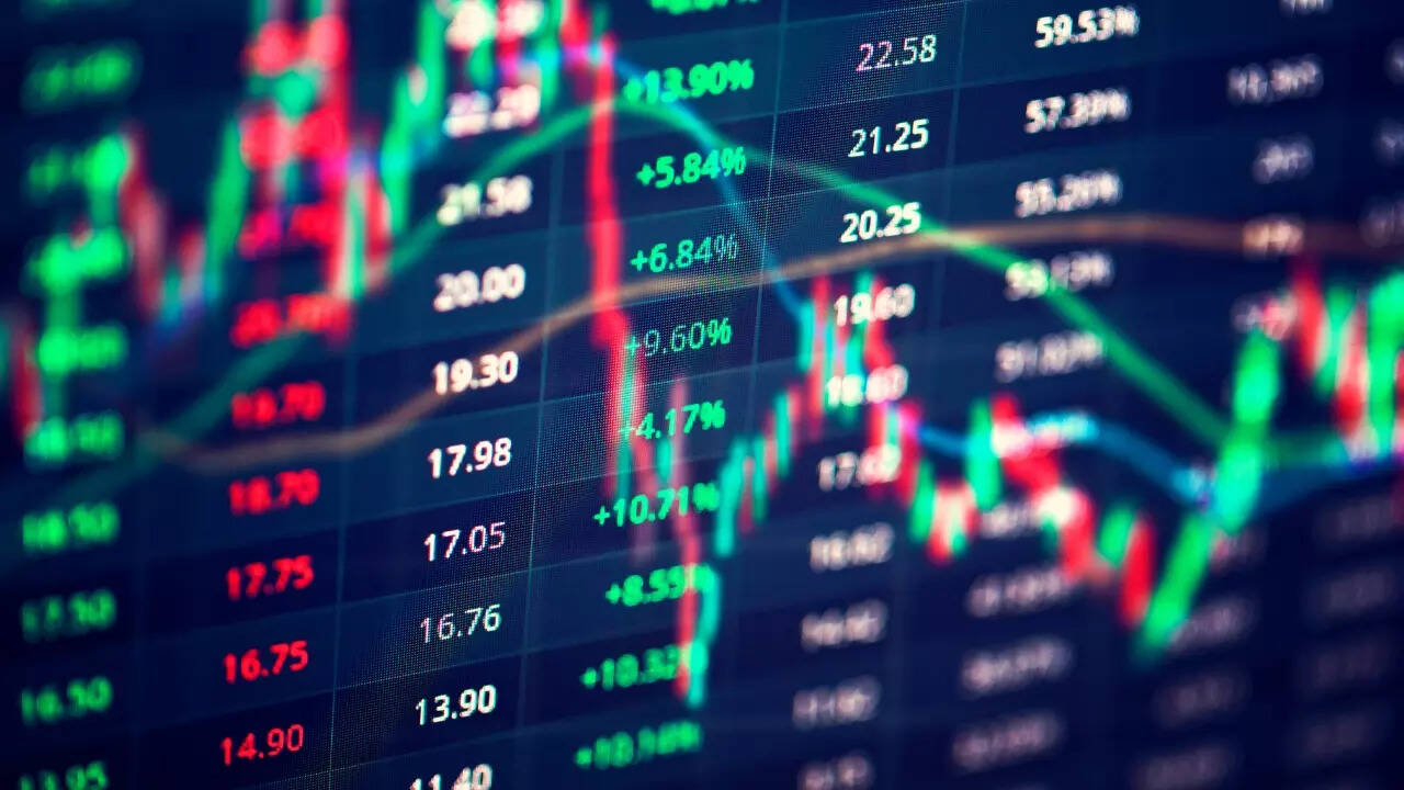 Share Market, Share Market news, Sensex,