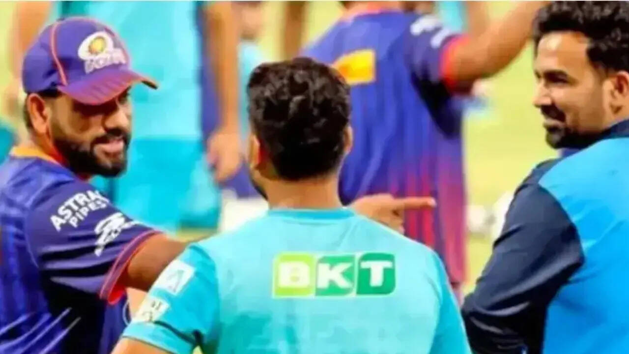 Rohit Sharma Leaked Video Viral
