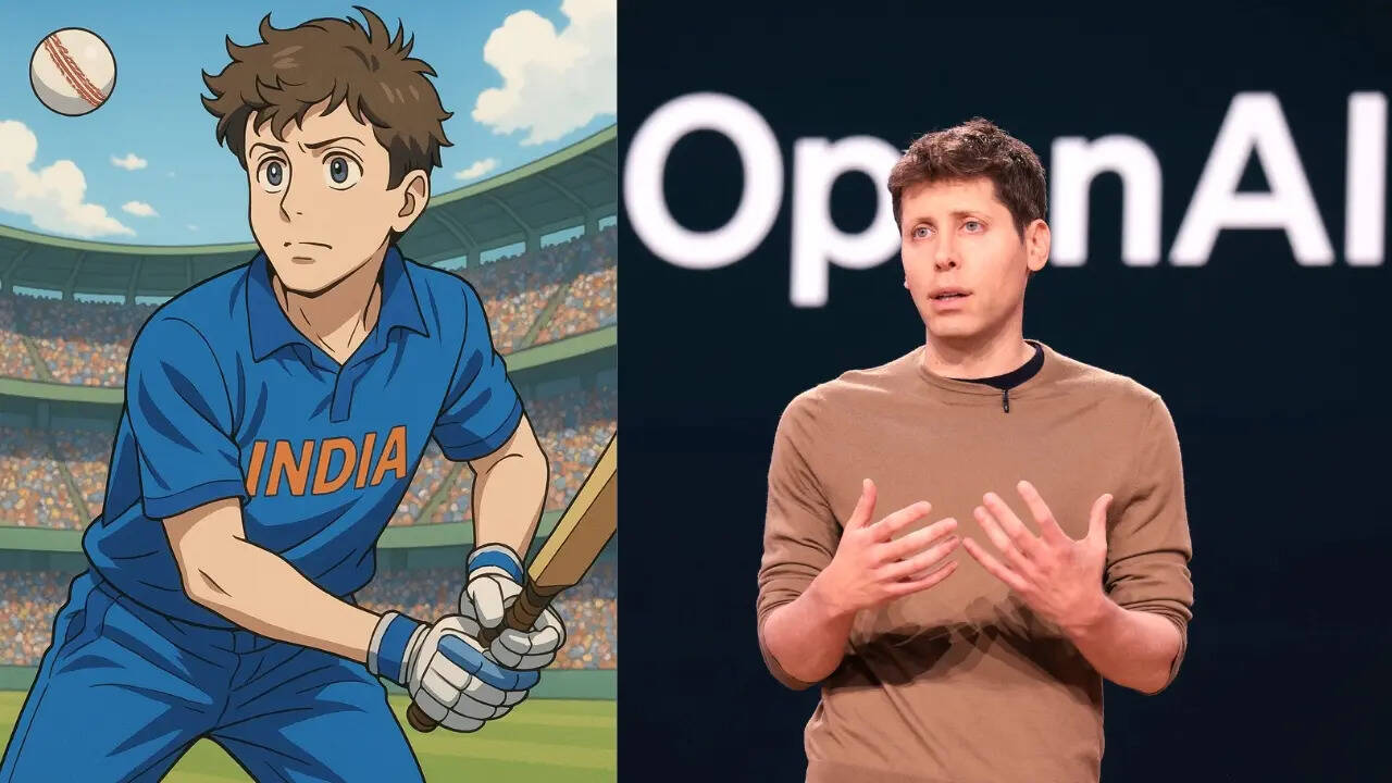 OpenAI CEO Sam Altman
