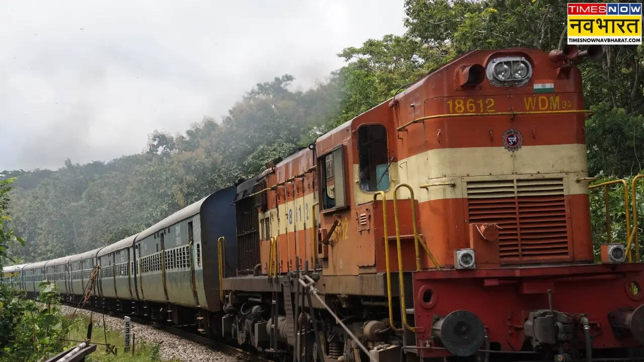 4 summer special trains from lucknow division