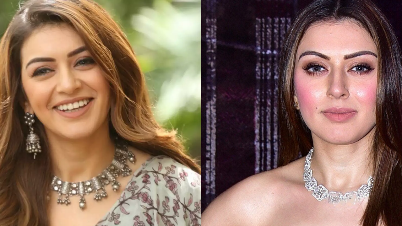 Hansika Motwani