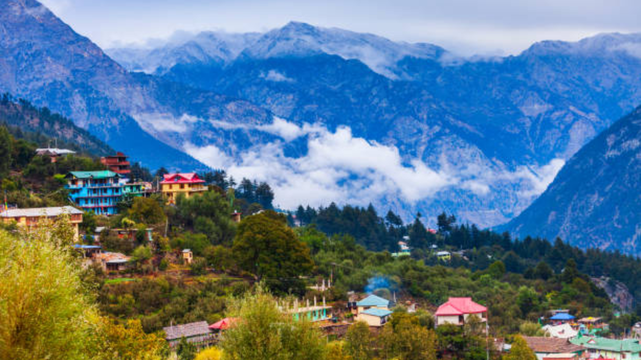best hill station in uttrakhand