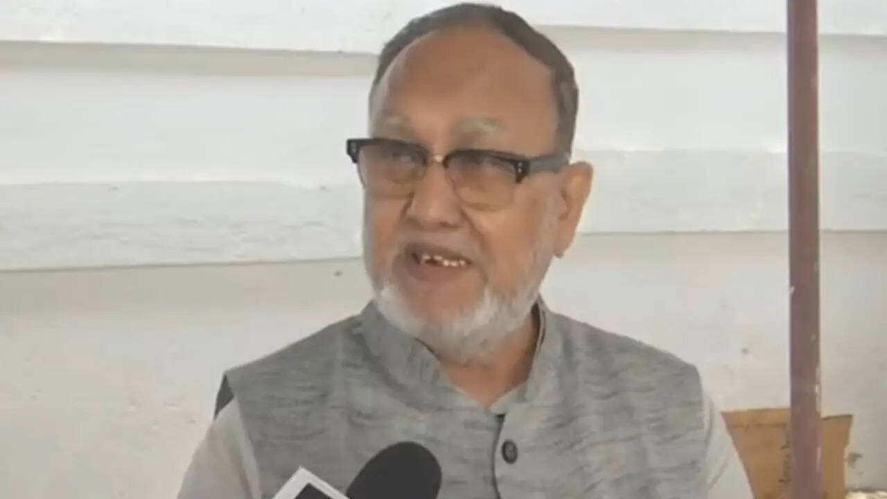 Abdul Bari Siddiqui