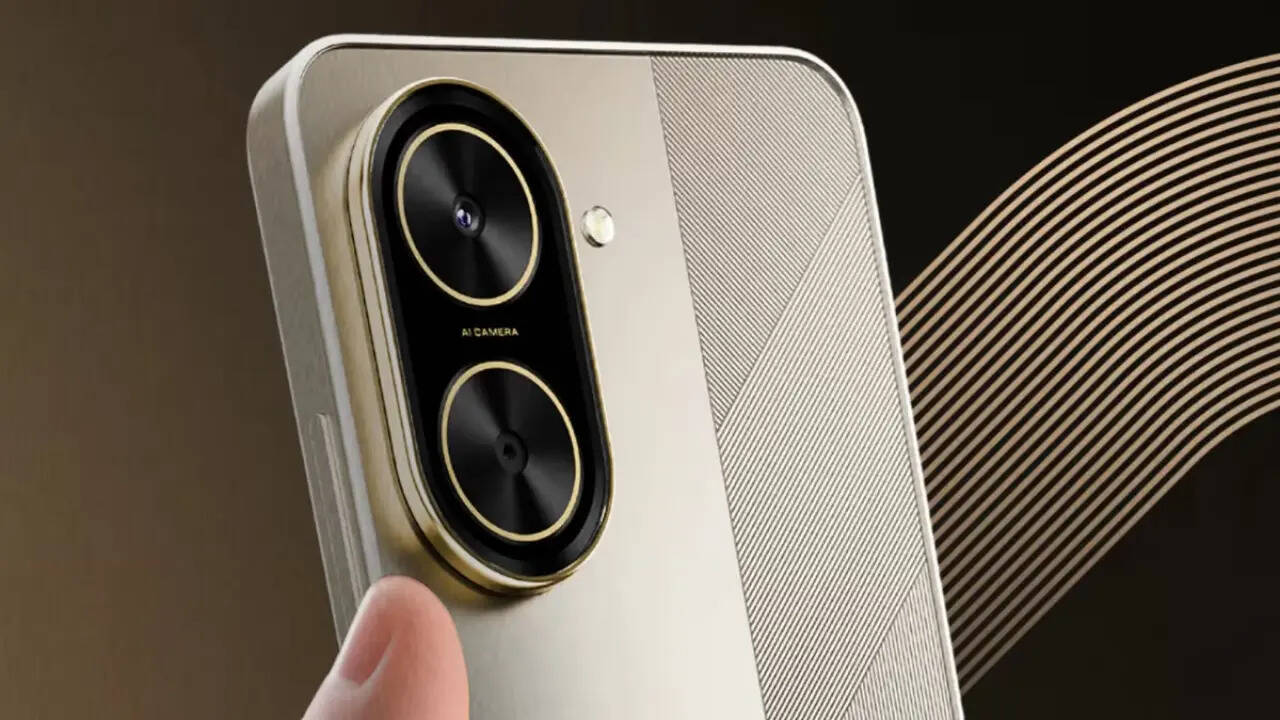Poco C71
