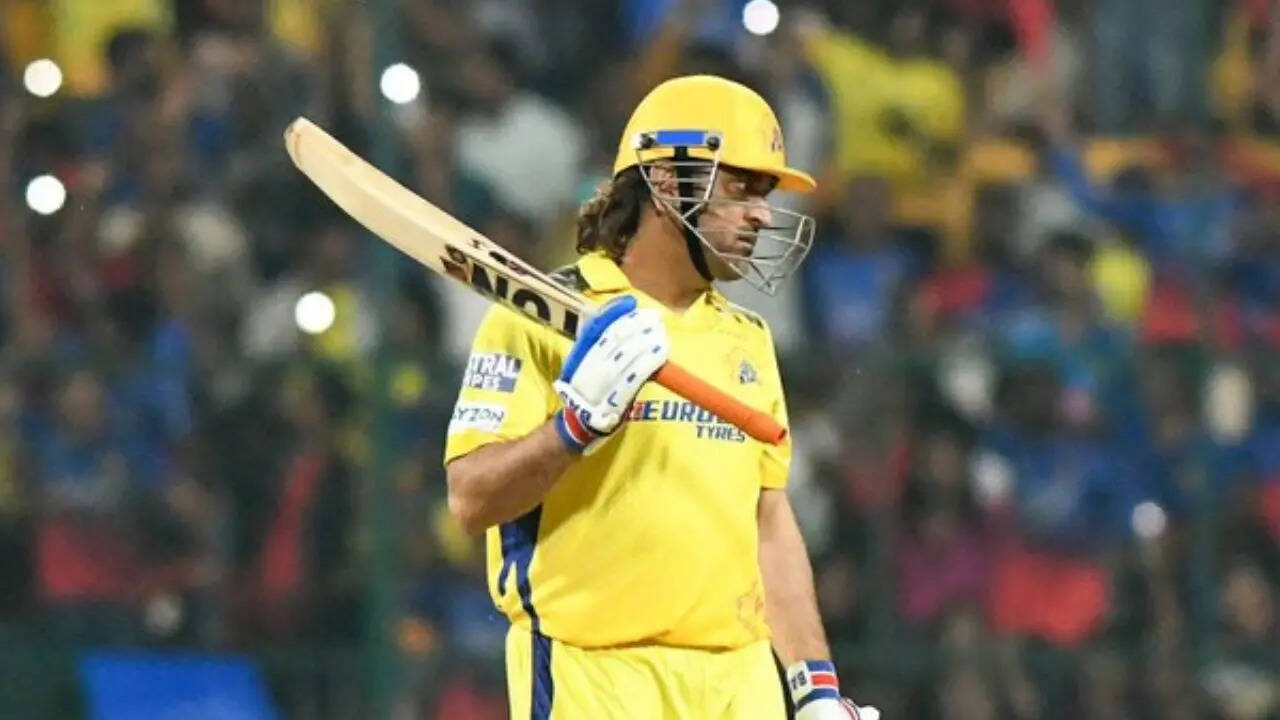 ms Dhoni