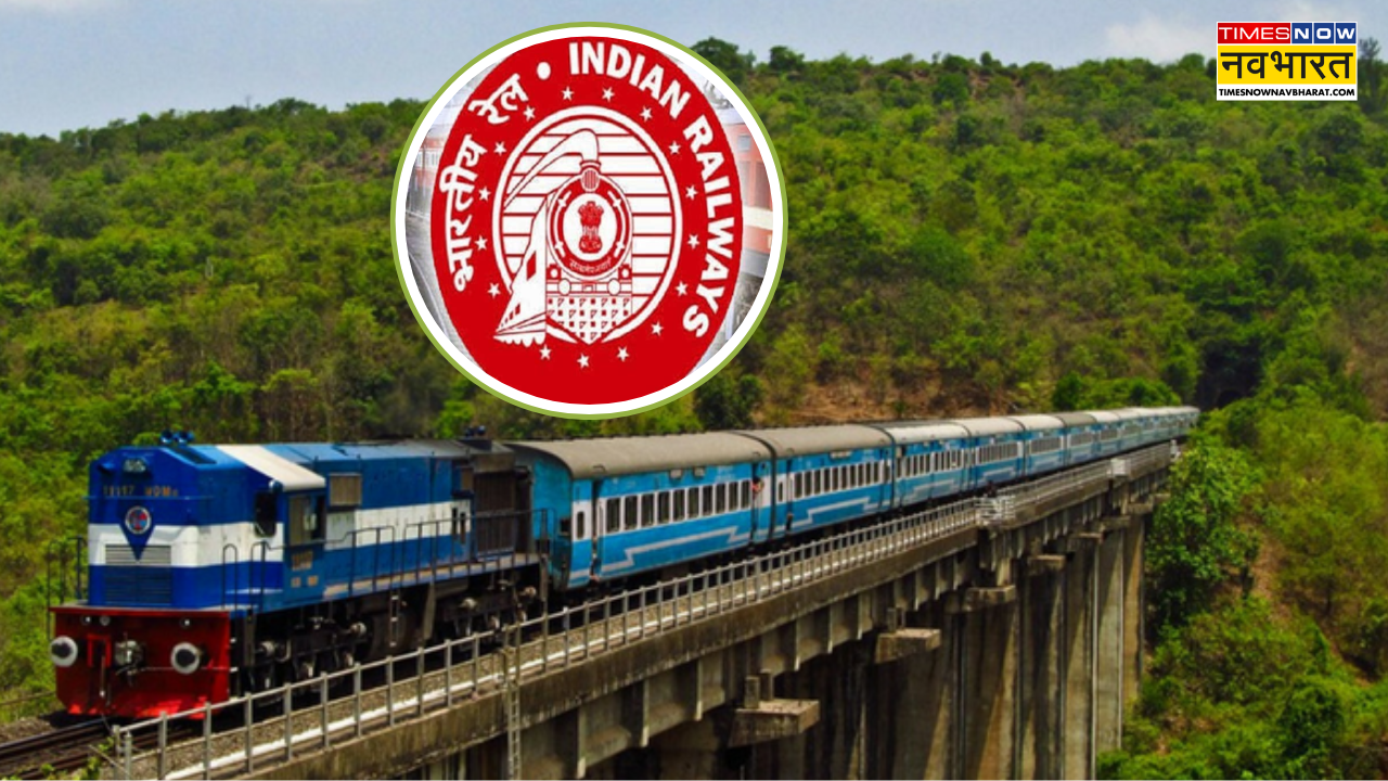 Indian Railway