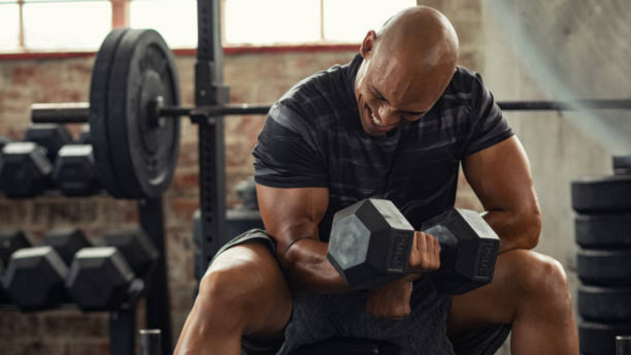 What Is 5x5 Workout In Hindi