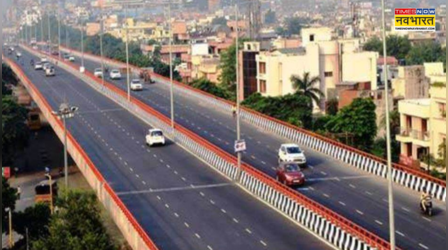 दिल्ली में 6KM लंबे नए फ्लाईओवर को मंजूरी, इन इलाकों को होगा फायदा; चंद मिनटों में पहुंचेंगे यूपी