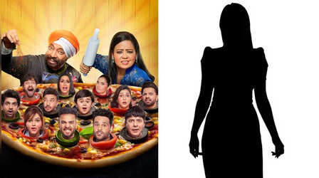 Laughter Chef 2: अब्दु रोजिक के बाद अब इस हसीना ने छोड़ा शो, बीच रास्ते में ही हमेशा के लिए किया किनारा