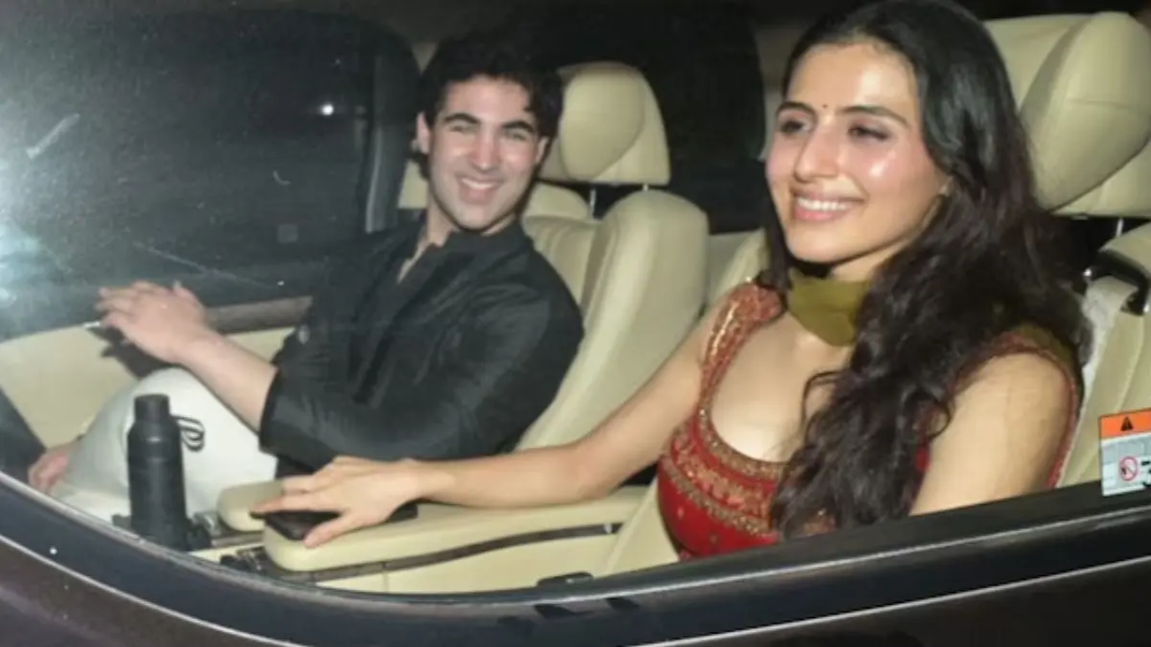 Akshay son