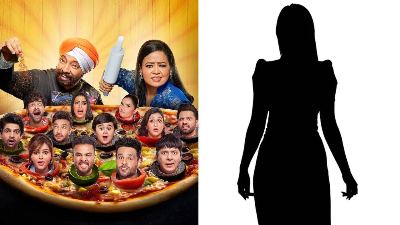 'लाफ्टर शेफ 2' से इस हसीना ने किया किनारा
