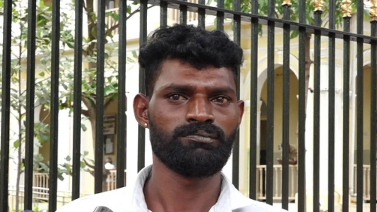 Karnataka Crime