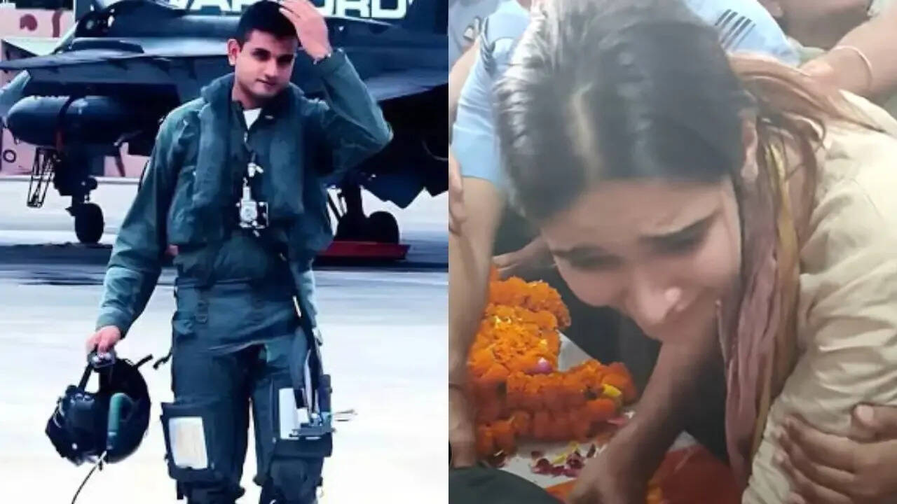 El mártir del viaje, el Samnant, Sidhath Yadaf