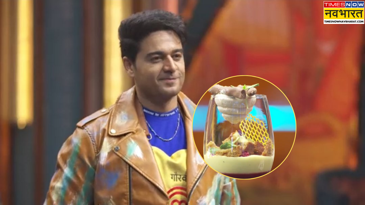 Gaurav Khanna