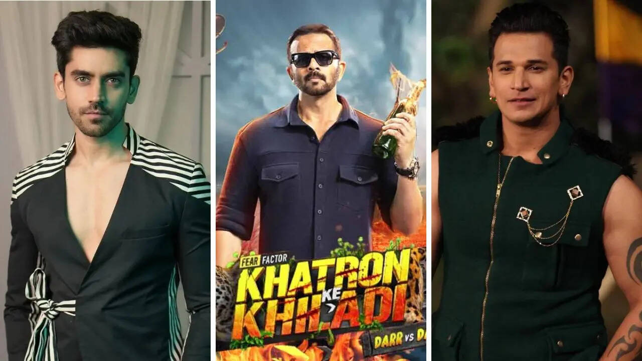 'खतरों के खिलाड़ी 15' इस दिन देगा टीवी पर दस्तक