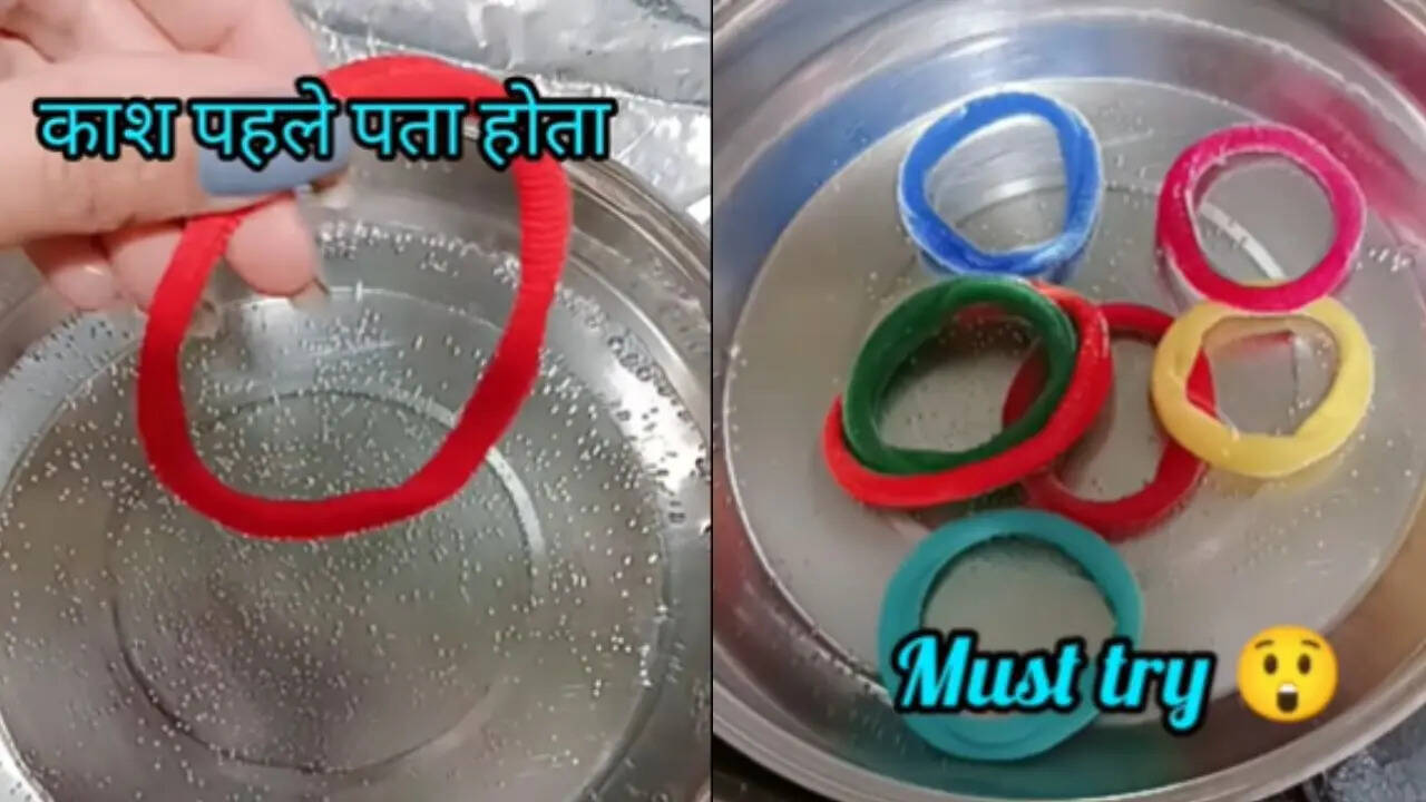 Desi Jugaad Viral Video
