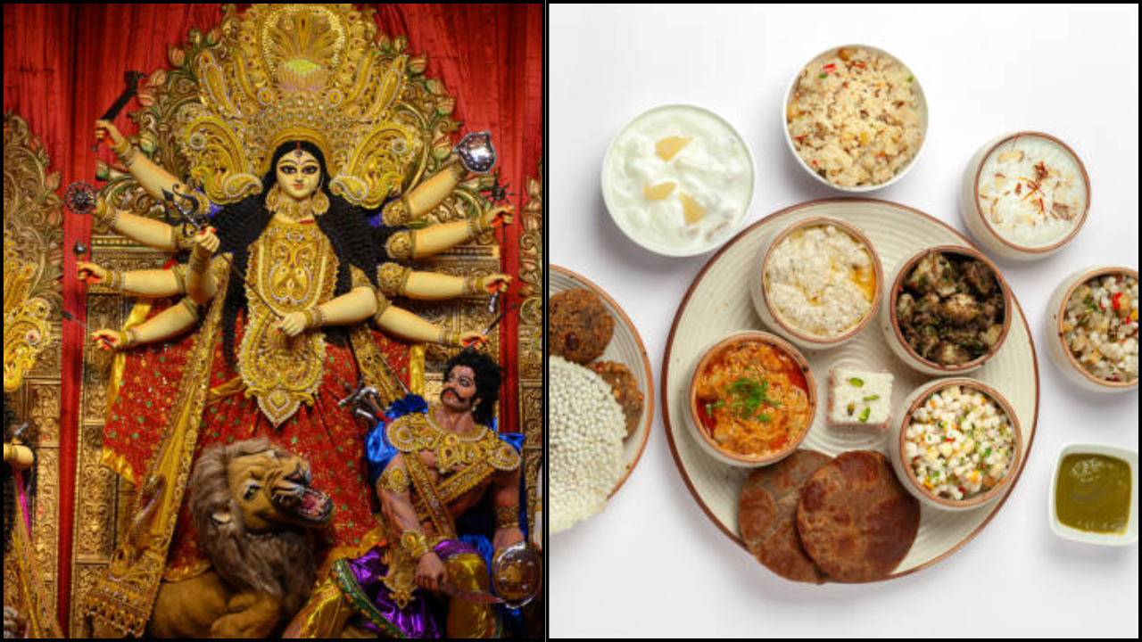 diet tips for navratri fasting