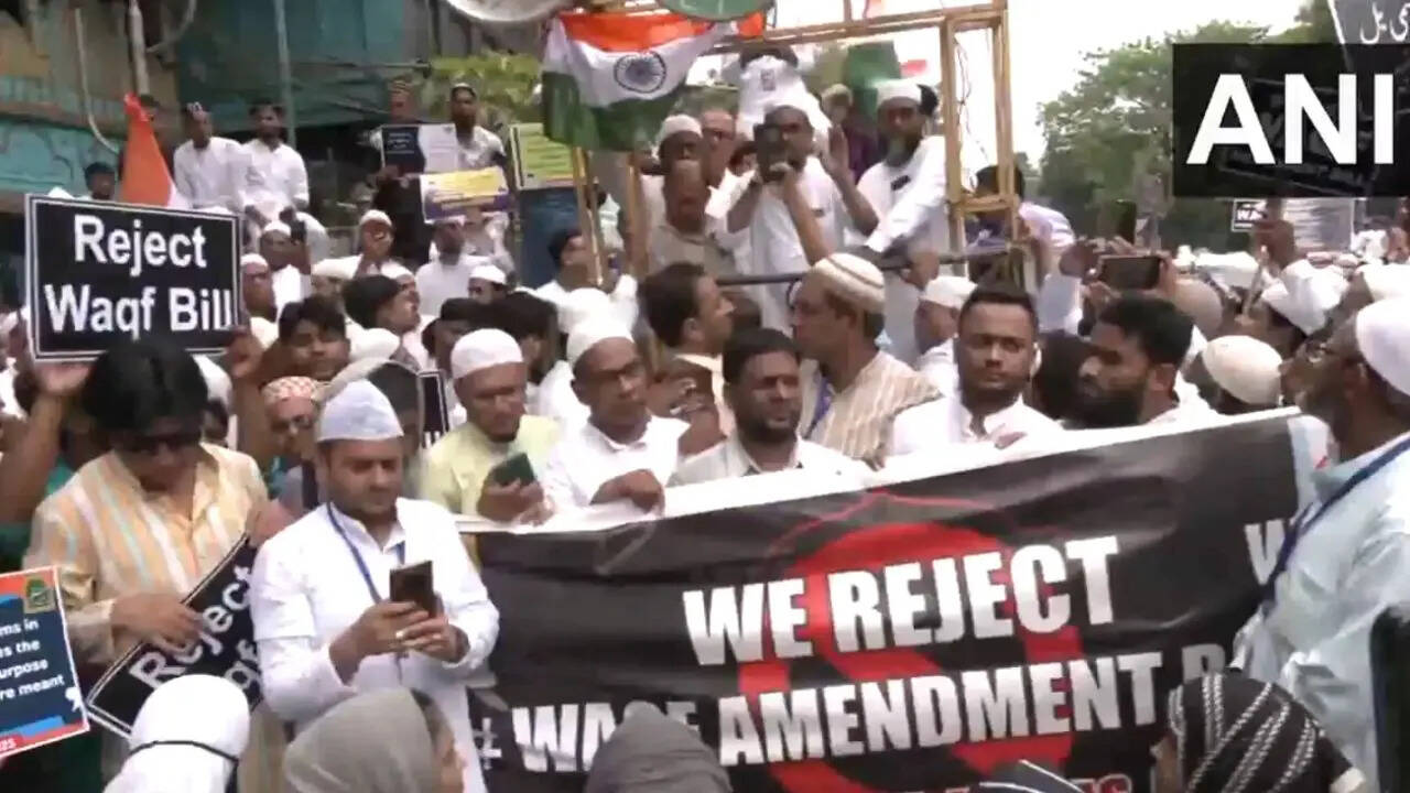 Waqf Board