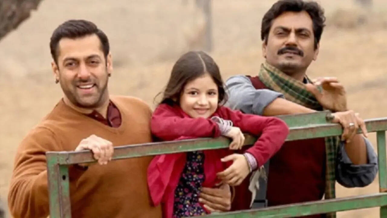 Bajrangi Bhaijaan 2 in Making