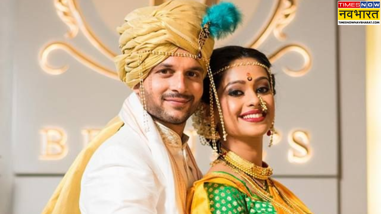 Mugdha Chaphekar-Ravish Desai Divorce