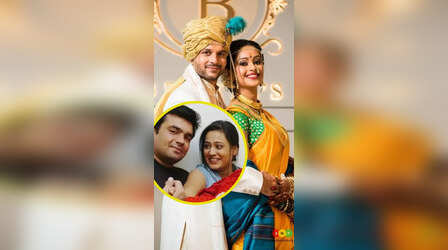 शादी के सालों बाद तलाक लेकर अलग हुए ये 7 TV कपल, ताश के पत्तों की तरह बिखेरी गृहस्थी