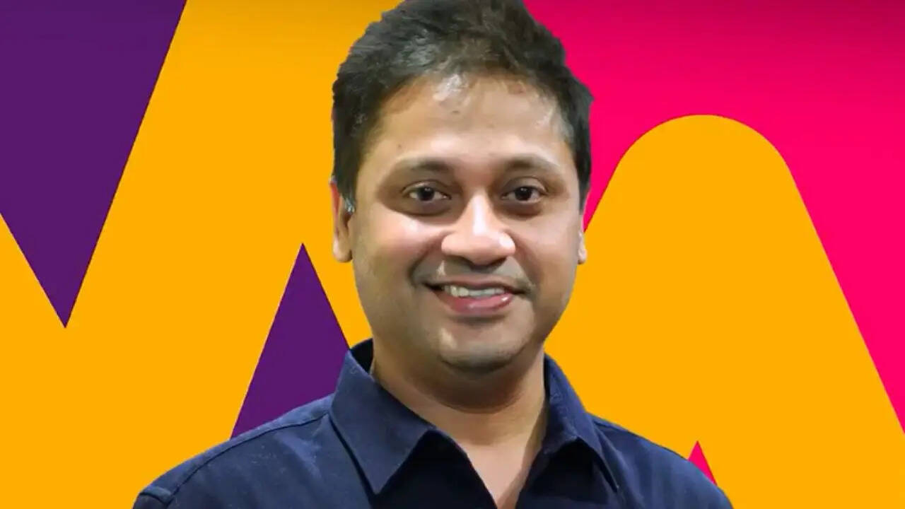 Times Music CEO Mandar Thakur Puts India On The Global Music Map