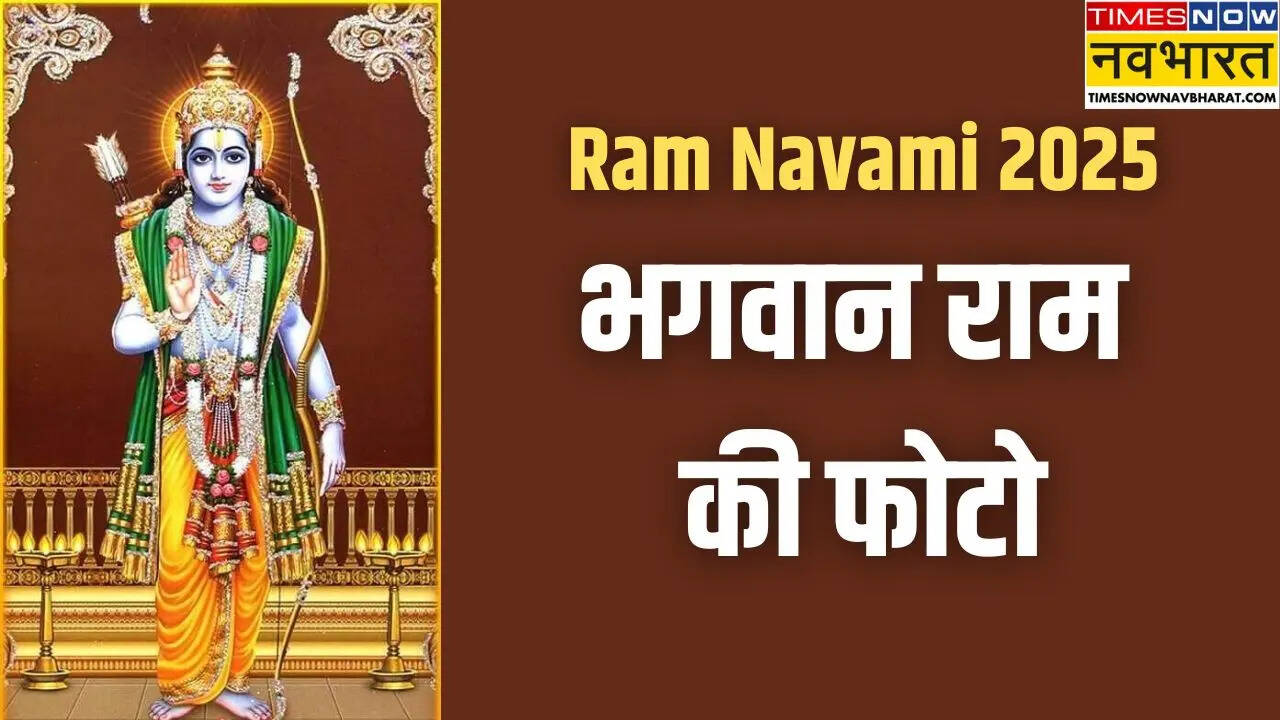 Ram Navami Images 2025