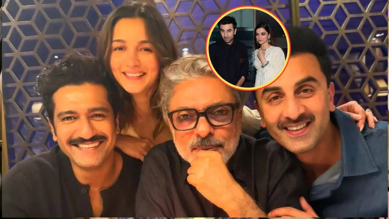 Deepika Padukone will Enter in Love and War