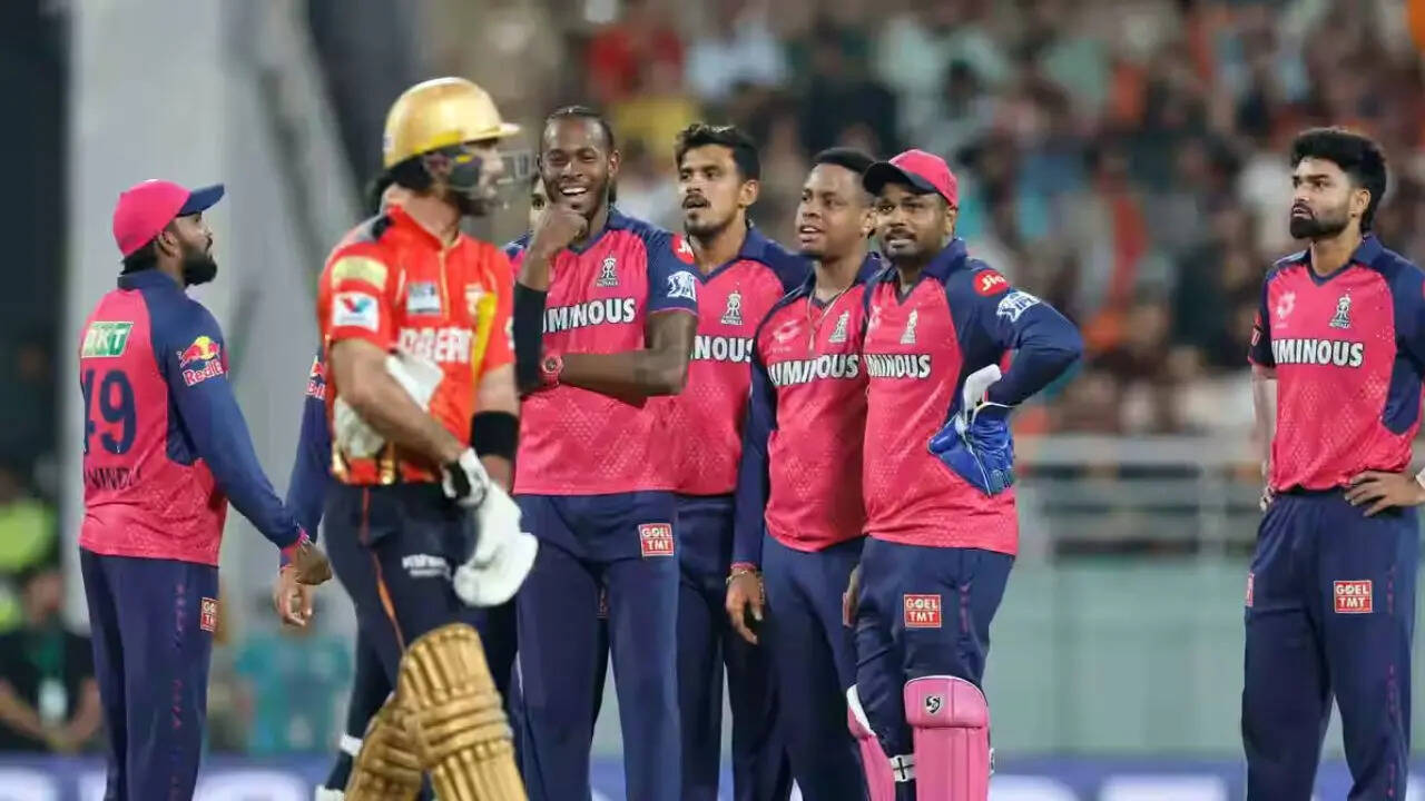 Rajasthan Royals
