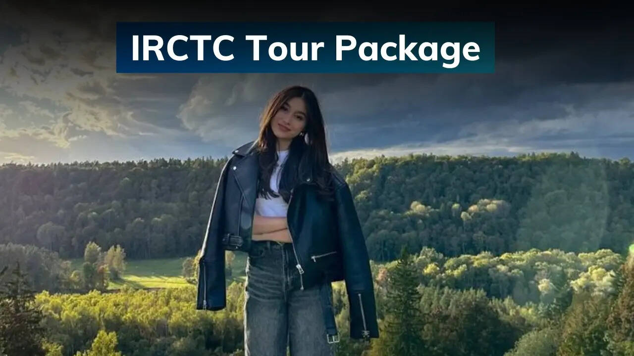 IRCTC Tour Package