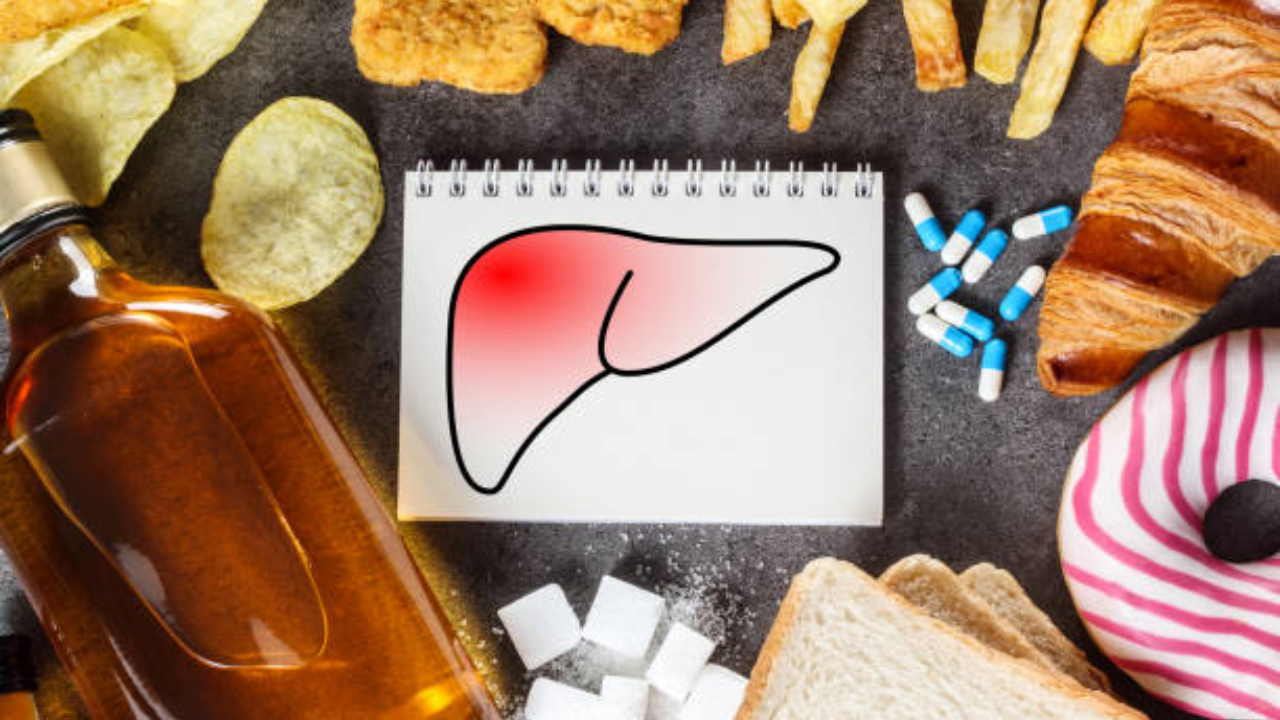 Foods To Cleanse Liver Naturally In Hindi
