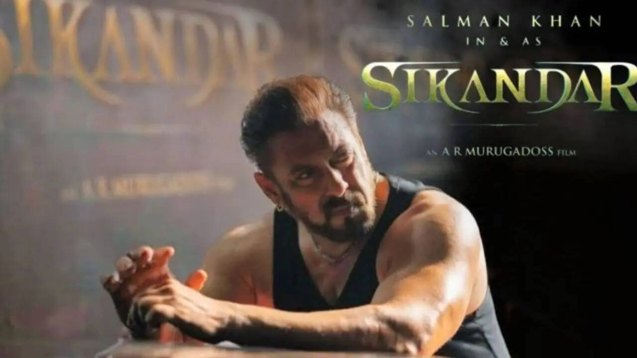 Sikandar Box Office Collection Day 7