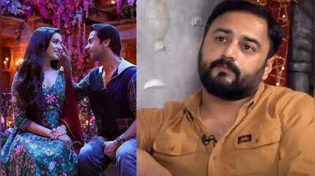 Stree 2: अमर कौशिक ने प्रेशर में बनाई थी स्त्री 2, श्रद्धा कपूर-राजकुमार राव की मूवी पर पड़ने वाली थी गालियां