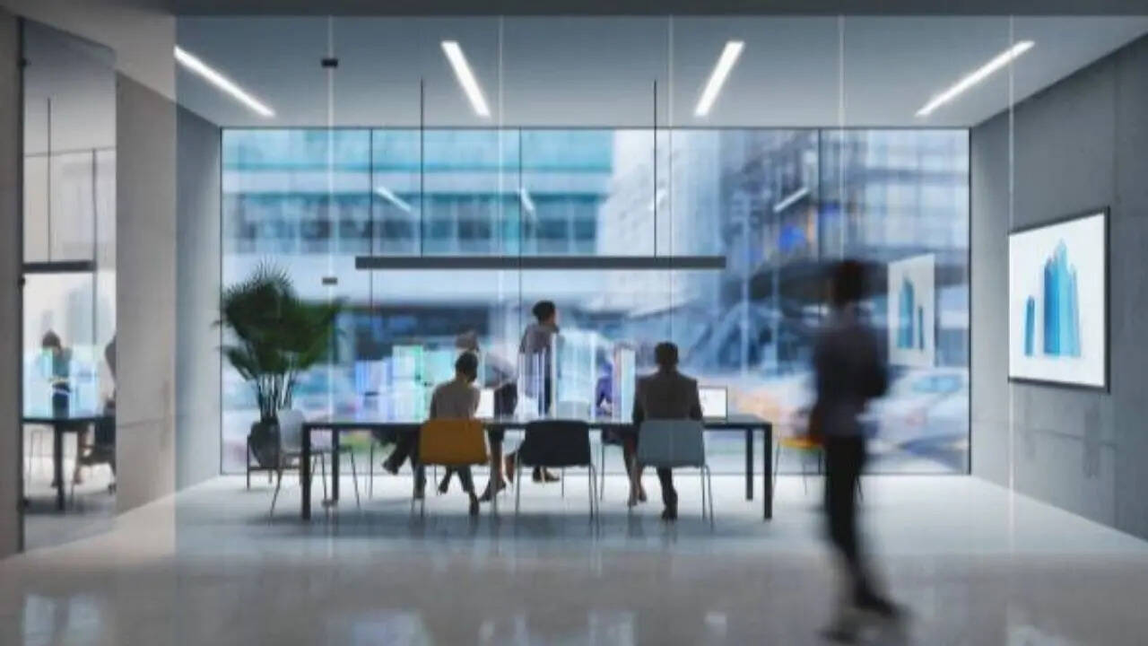 office